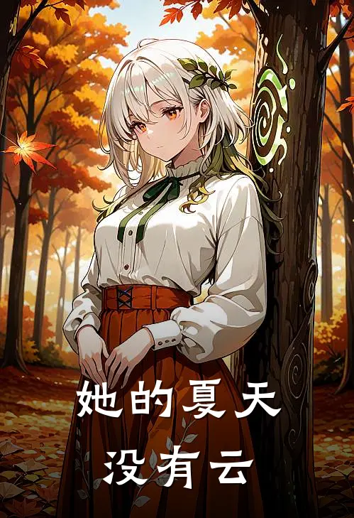 她的夏天没有云