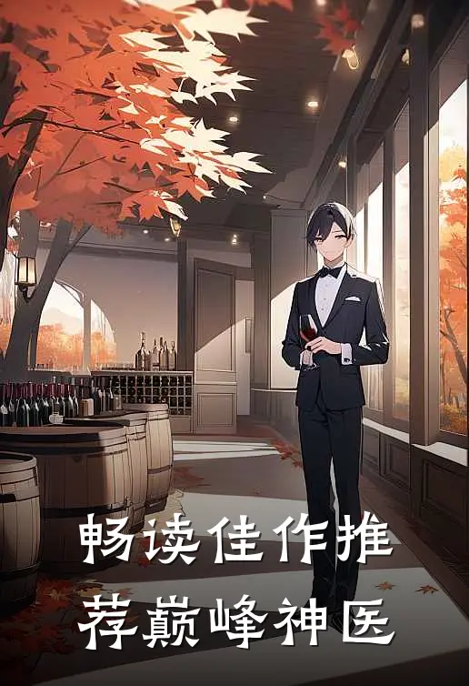 畅读佳作推荐巅峰神医
