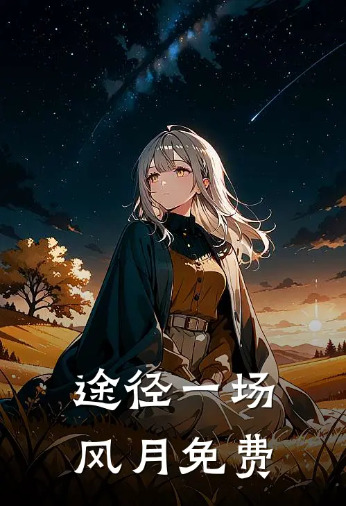 途径一场风月免费阅读全文