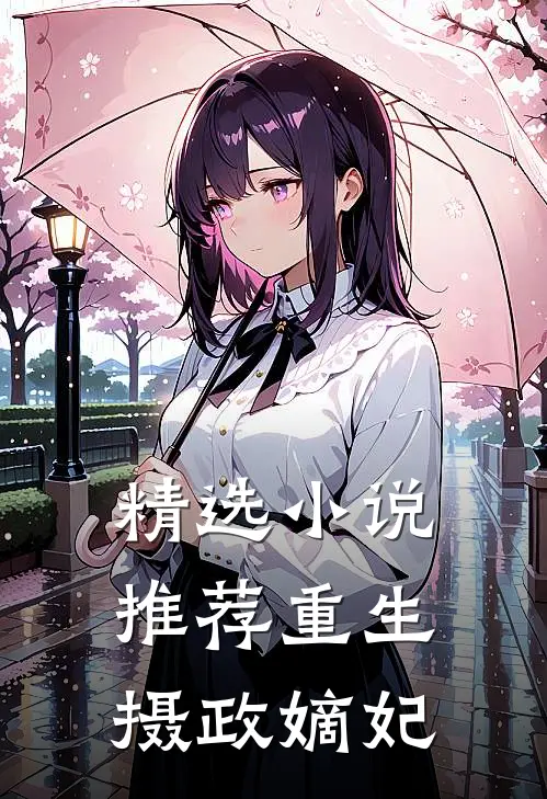 精选小说推荐重生摄政嫡妃
