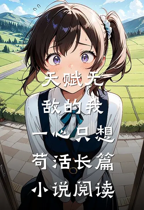 天赋无敌的我，一心只想苟活长篇小说阅读