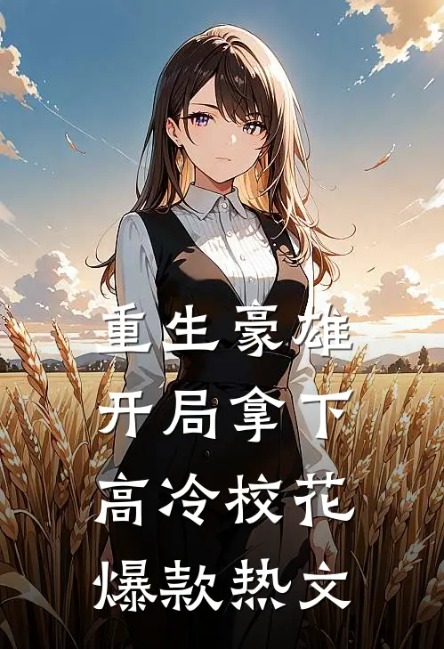 重生豪雄：开局拿下高冷校花爆款热文