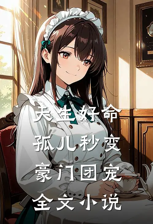 天生好命，孤儿秒变豪门团宠全文小说