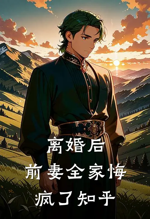 离婚后,前妻全家悔疯了知乎