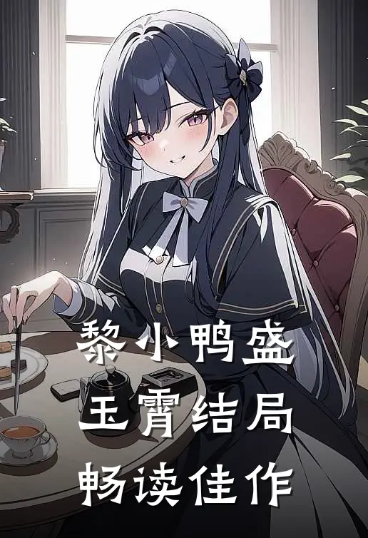 黎小鸭盛玉霄结局畅读佳作