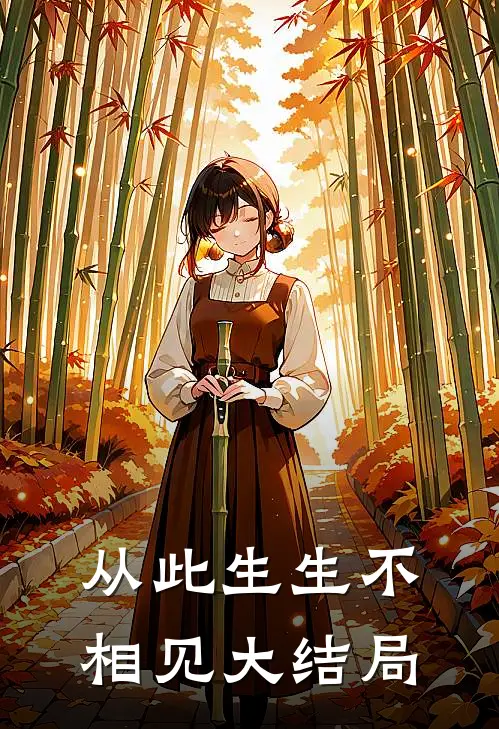 从此生生不相见大结局视频