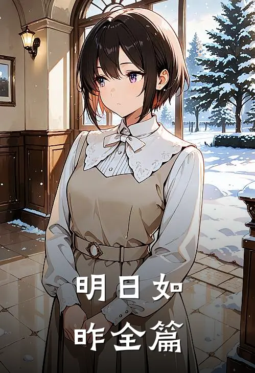 明日如昨全篇