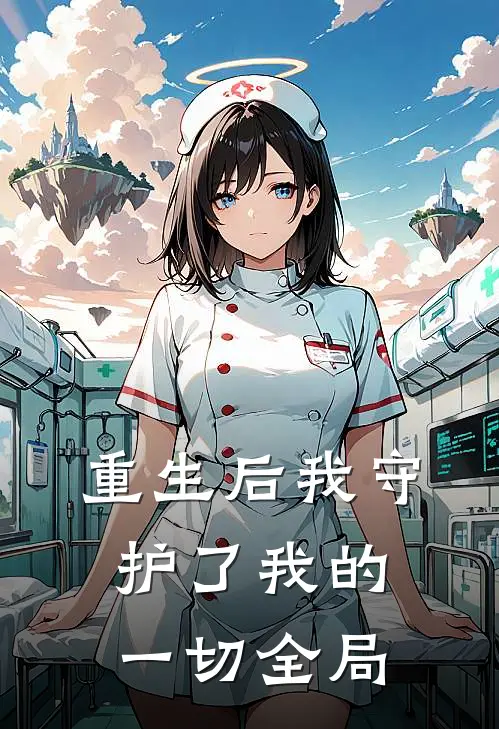 重生后我守护了我的一切全局漫画
