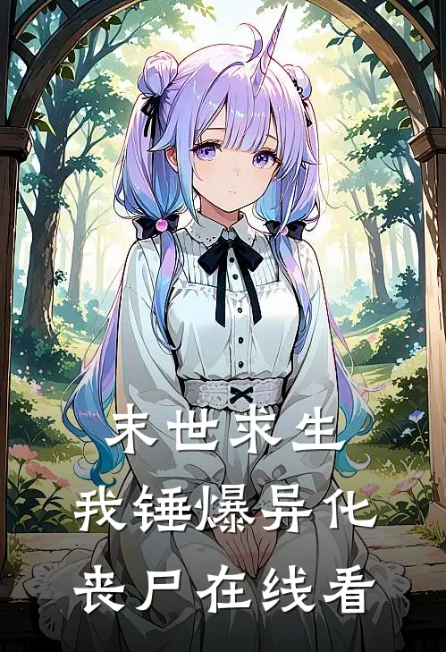 末世求生我锤爆异化丧尸在线看全文