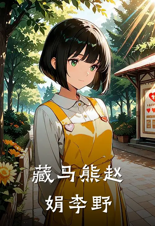 藏马熊赵娟李野