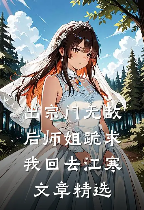 出宗门无敌后师姐跪求我回去江寒文章精选