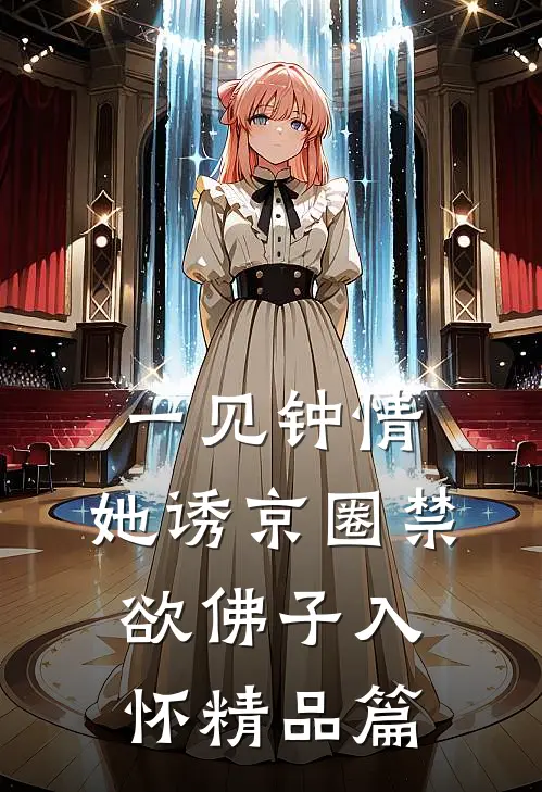 一见钟情：她诱京圈禁欲佛子入怀精品篇
