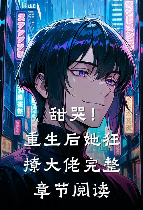 甜哭!重生后她狂撩大佬完整章节阅读