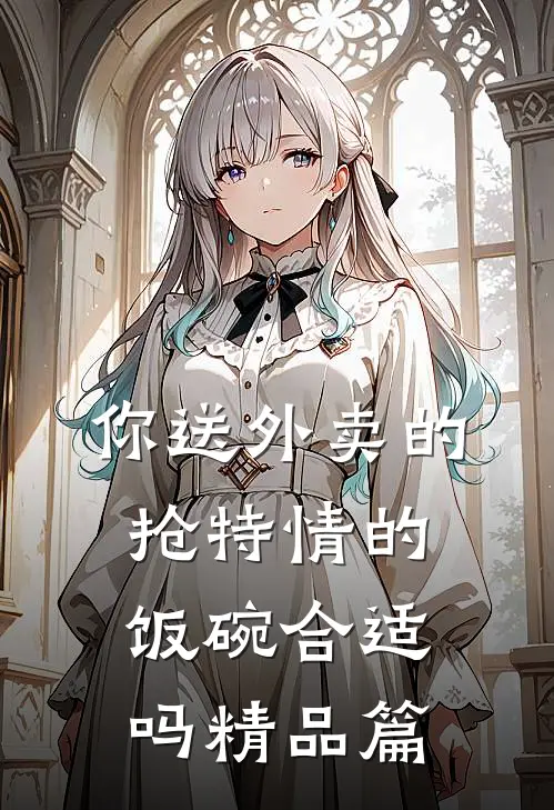 你送外卖的，抢特情的饭碗合适吗精品篇