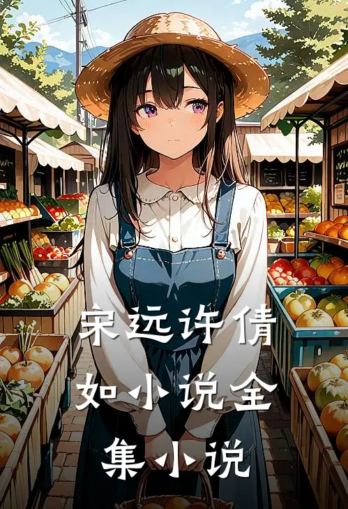 宋远许倩如小说全集小说