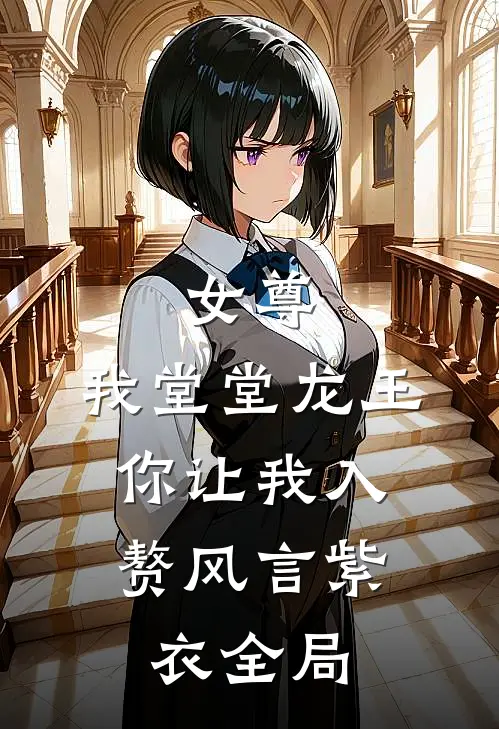 女尊我堂堂龙王,你让我入赘风言紫衣全局免费阅读