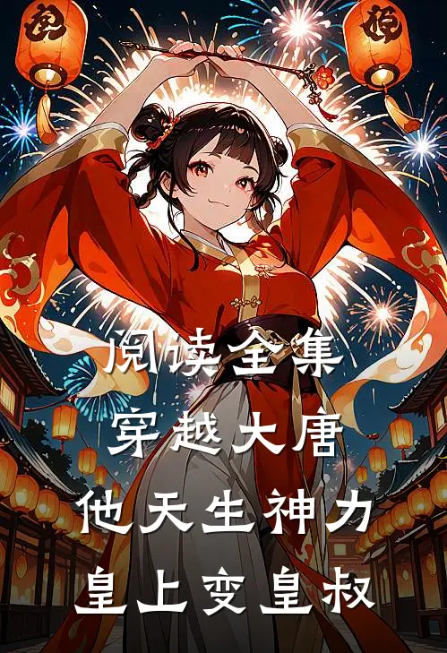 阅读全集穿越大唐他天生神力,皇上变皇叔的
