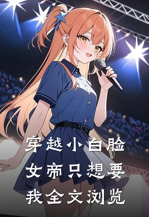 穿越小白脸，女帝只想要我全文浏览