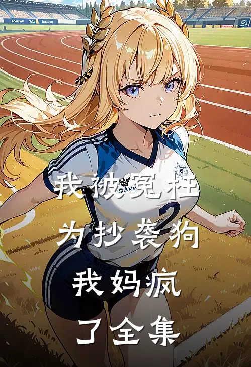 我被冤枉为抄袭狗,我妈疯了 全集在线观看