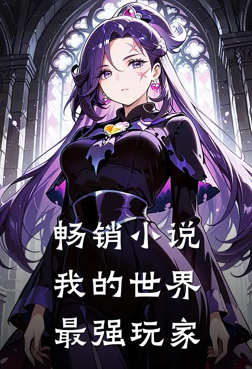 畅销小说我的世界最强玩家