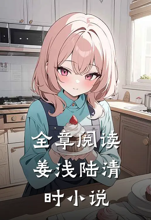 全章阅读姜浅陆清时小说