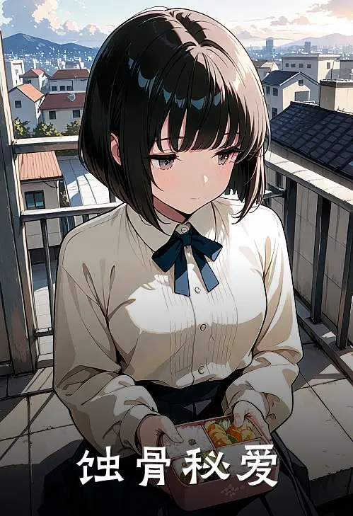 蚀骨秘爱