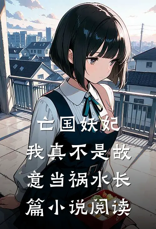 亡国妖妃，我真不是故意当祸水长篇小说阅读