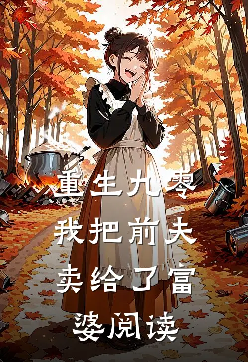 重生九零,我把前夫卖给了富婆阅读