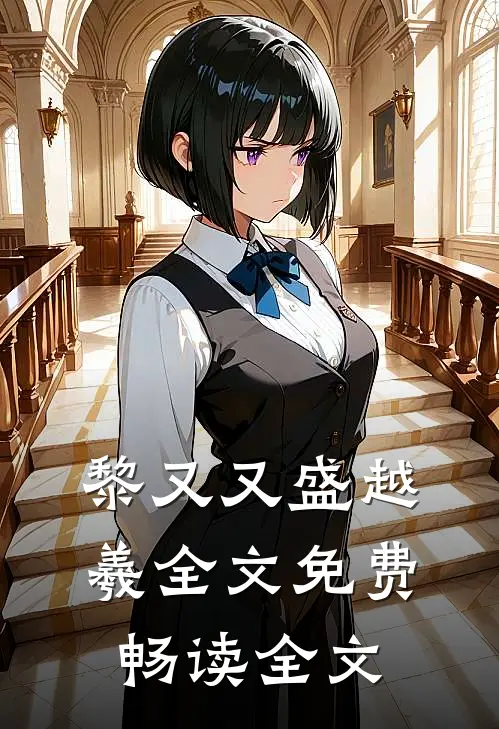 黎又又盛越羲全文免费畅读全文