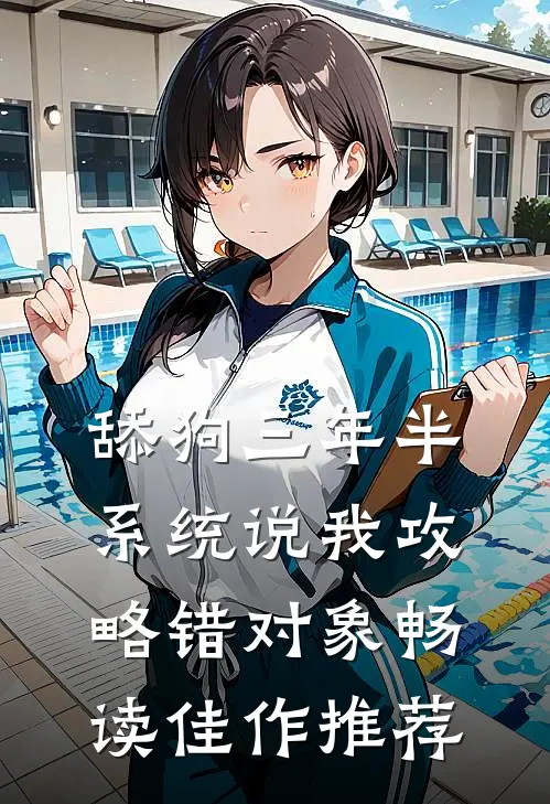 舔狗三年半，系统说我攻略错对象畅读佳作推荐