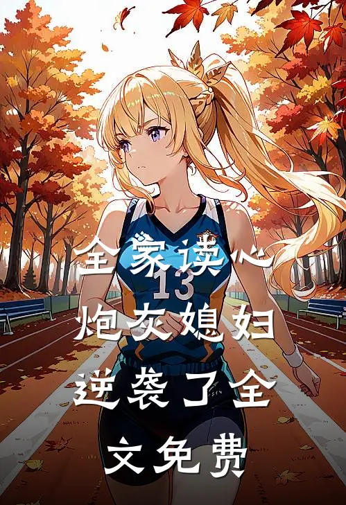 全家读心：炮灰媳妇逆袭了全文免费