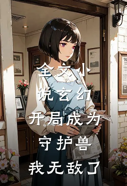 全文玄幻开局成为守护兽,我无敌了