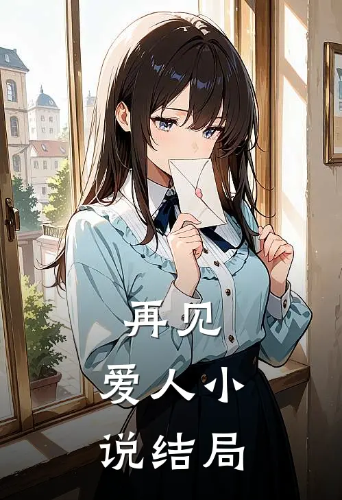 再见,爱人结局如何