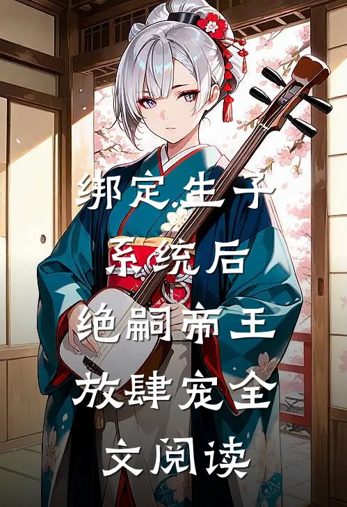 绑定生子系统后，绝嗣帝王放肆宠全文阅读