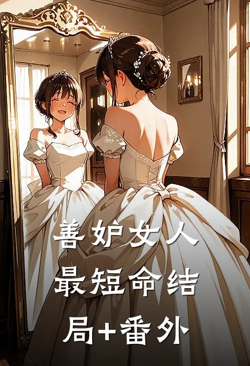 善妒女人最短命结局+番外