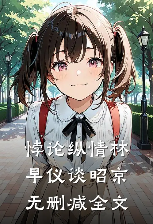悖论纵情林早仪谈昭京无删减全文