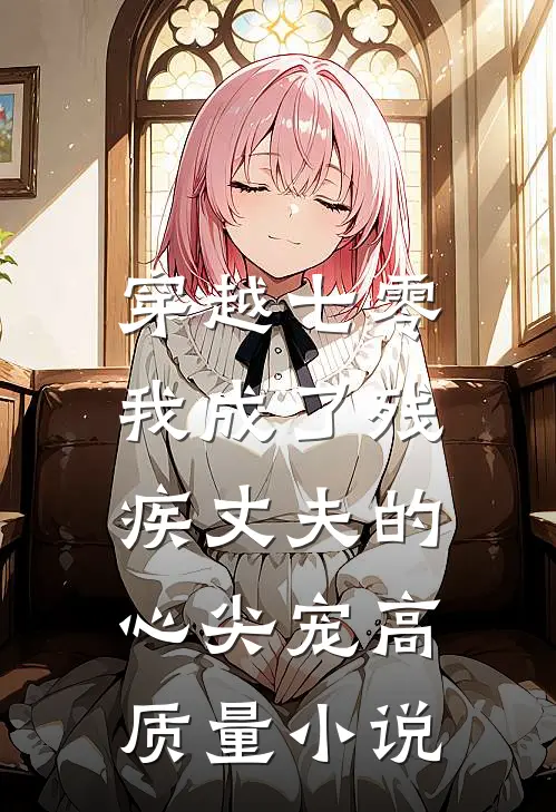 穿越七零：我成了残疾丈夫的心尖宠高质量小说