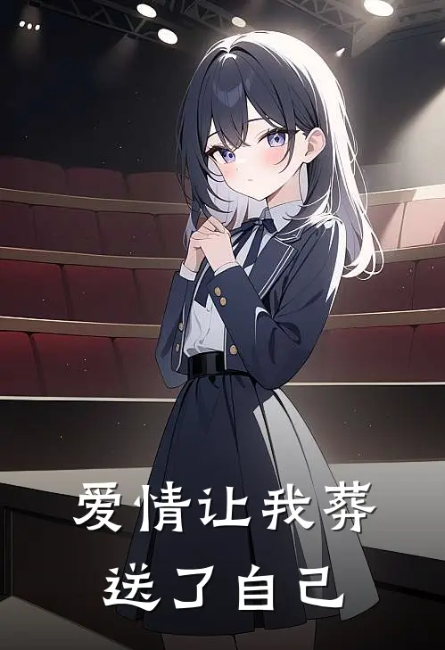 爱情让我葬送了自己