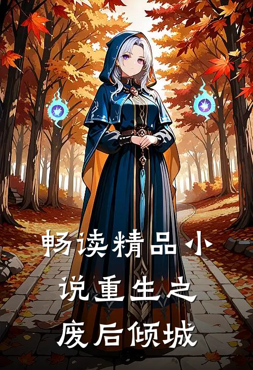 畅读精品小说重生之废后倾城
