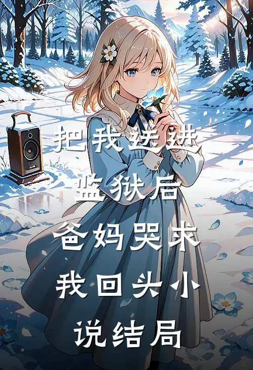 把我送进监狱后,爸妈哭求我回头结局怎么样