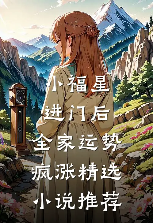 小福星进门后，全家运势疯涨精选小说推荐