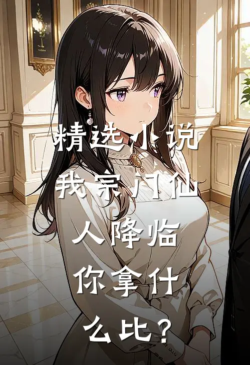 精选小说我宗门仙人降临，你拿什么比？