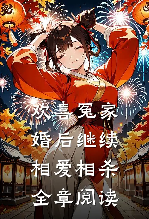 欢喜冤家,婚后继续相爱相杀全章阅读免费
