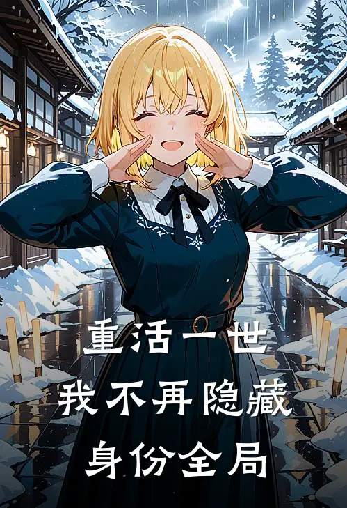 重活一世，我不再隐藏身份全局