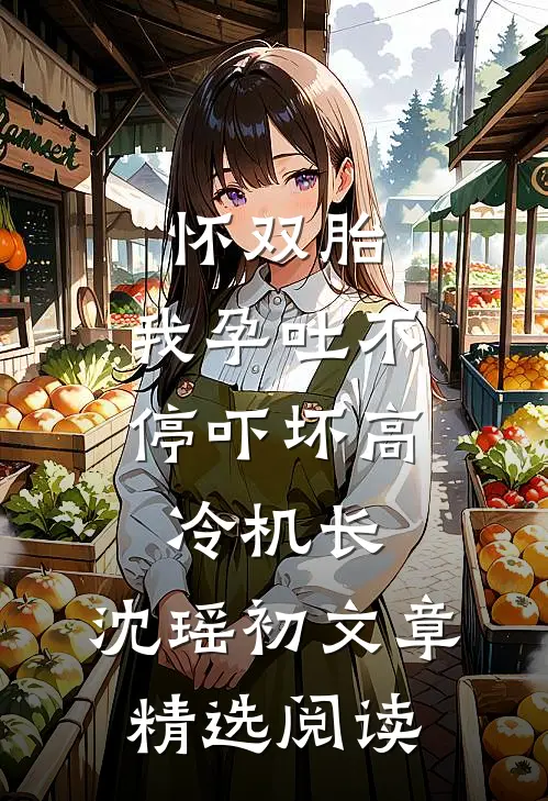 怀双胎,我孕吐不停吓坏高冷机长,沈瑶初文章精选阅读