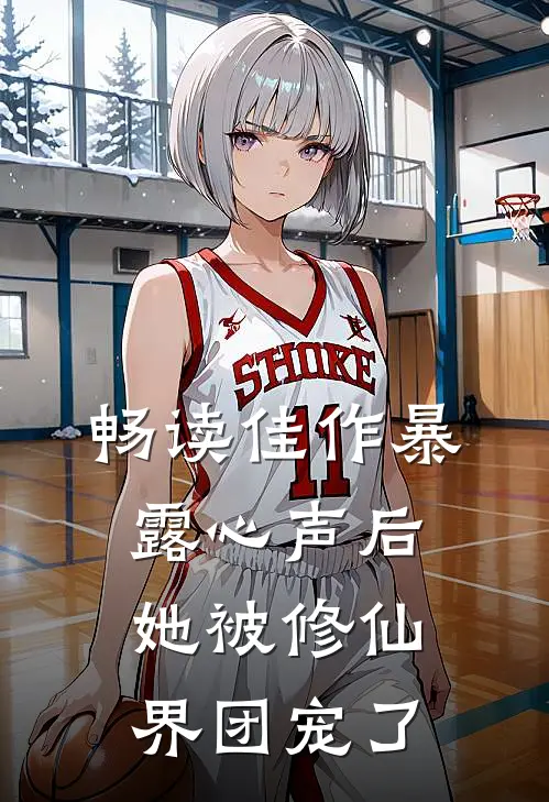 畅读佳作暴露心声后，她被修仙界团宠了