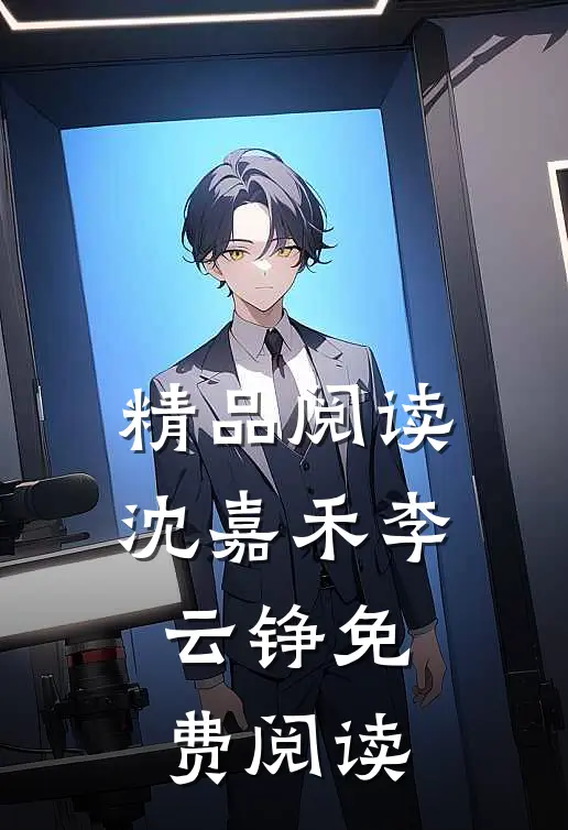 精品阅读沈嘉禾李云铮免费阅读