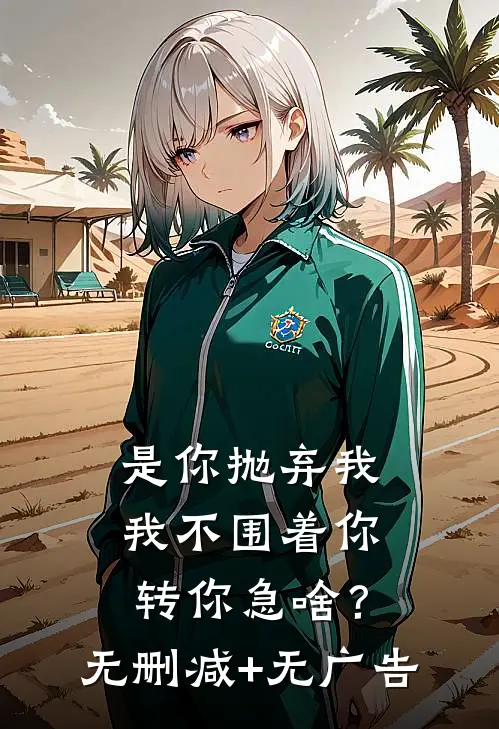 是你抛弃我，我不围着你转你急啥？无删减+无广告