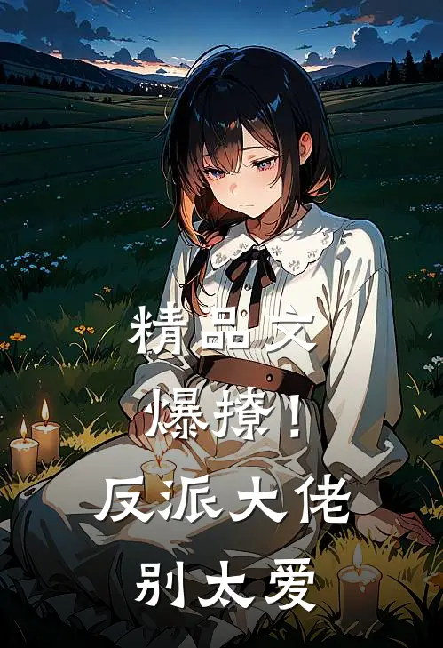 精品文爆撩！反派大佬别太爱