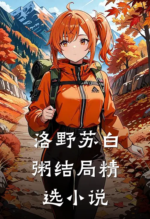 洛野苏白粥结局精选小说